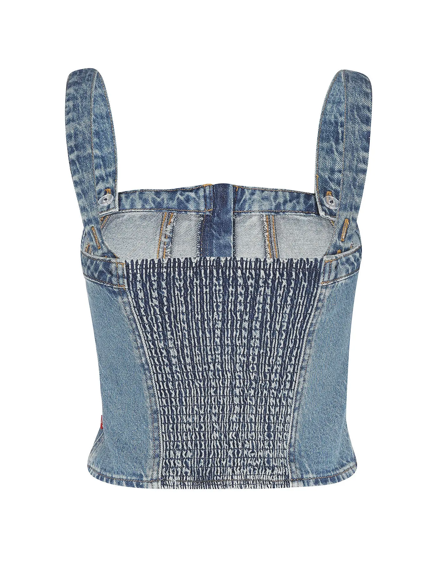 LEVI'S® | Top - Bustier | 